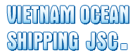 Vietnam Ocean Shipping Joint Stock Company