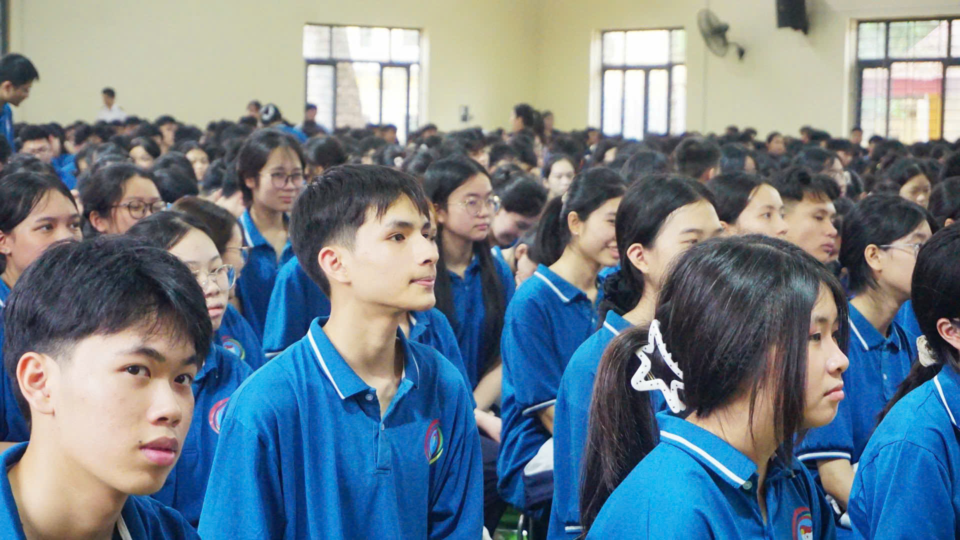 Báo XD: Từ trung du đến đại dương bao la: Khi ước mơ vươn ra biển lớn