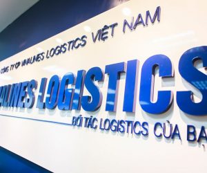 “Vinalines Logistics Việt Nam đối tác uy tín có trách nhiệm”