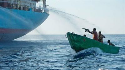 IMO kêu gọi tăng cường hợp tác để giải quyết tình trạng cướp biển đang leo thang ở Vịnh Guinea