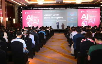 Bảo mật trong kỷ nguyên AI - bài toán an ninh mạng toàn cầu